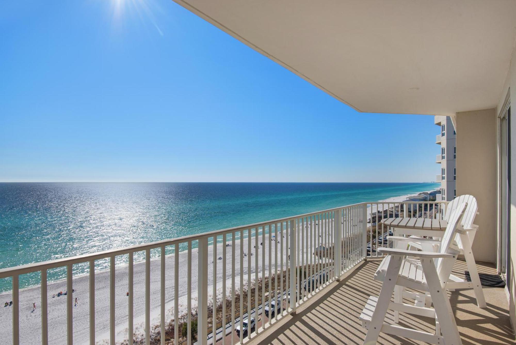 Holiday home Majestic Sun 913b Destin
