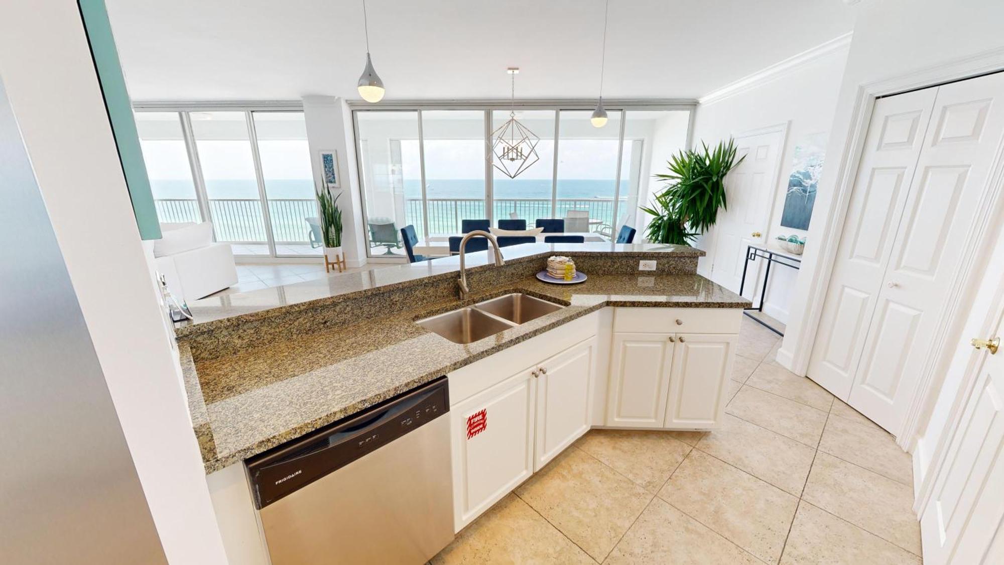 Oceania 807- By Isle Apartment Destin