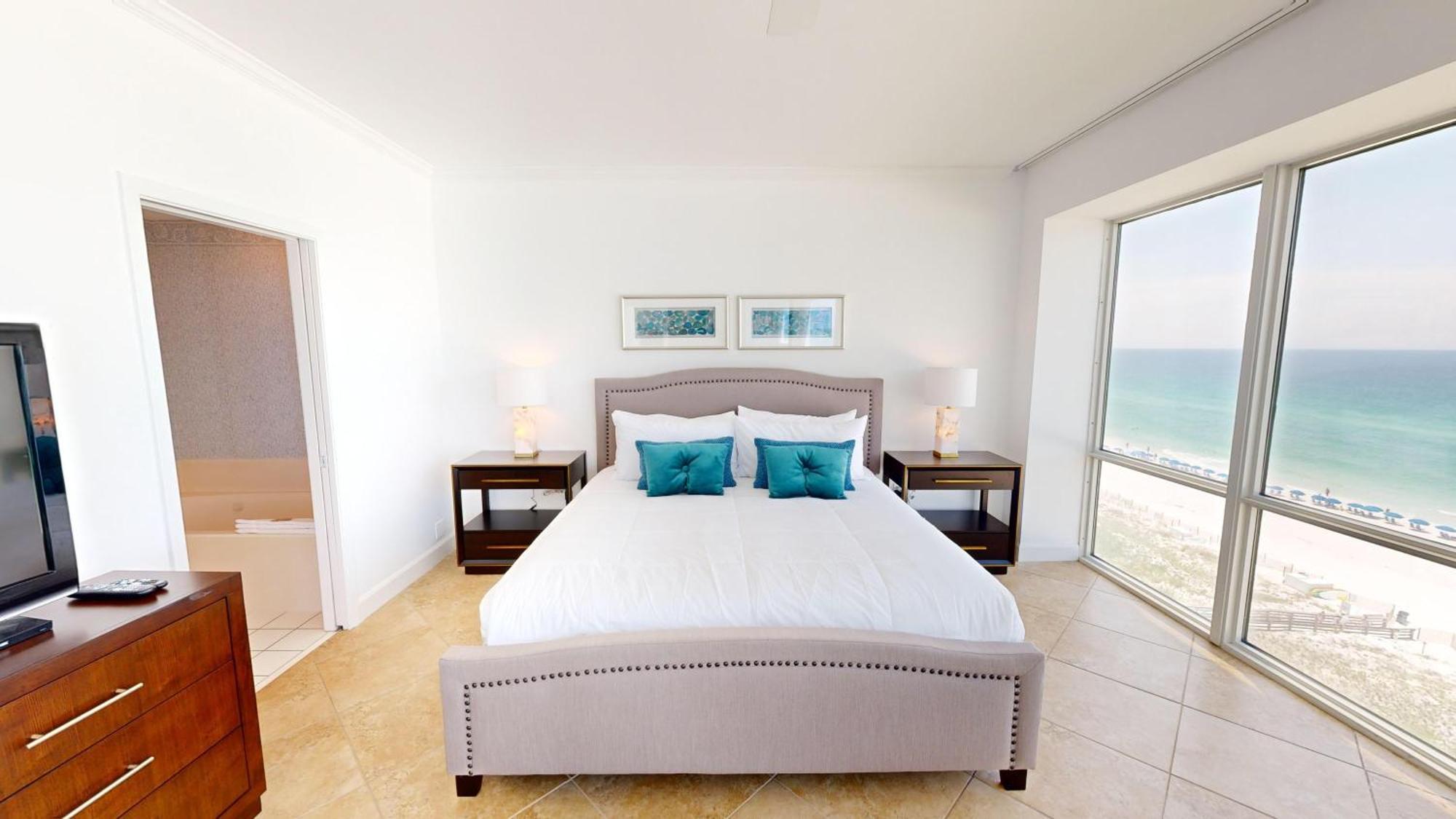 Apartment Oceania 807- By Isle Destin