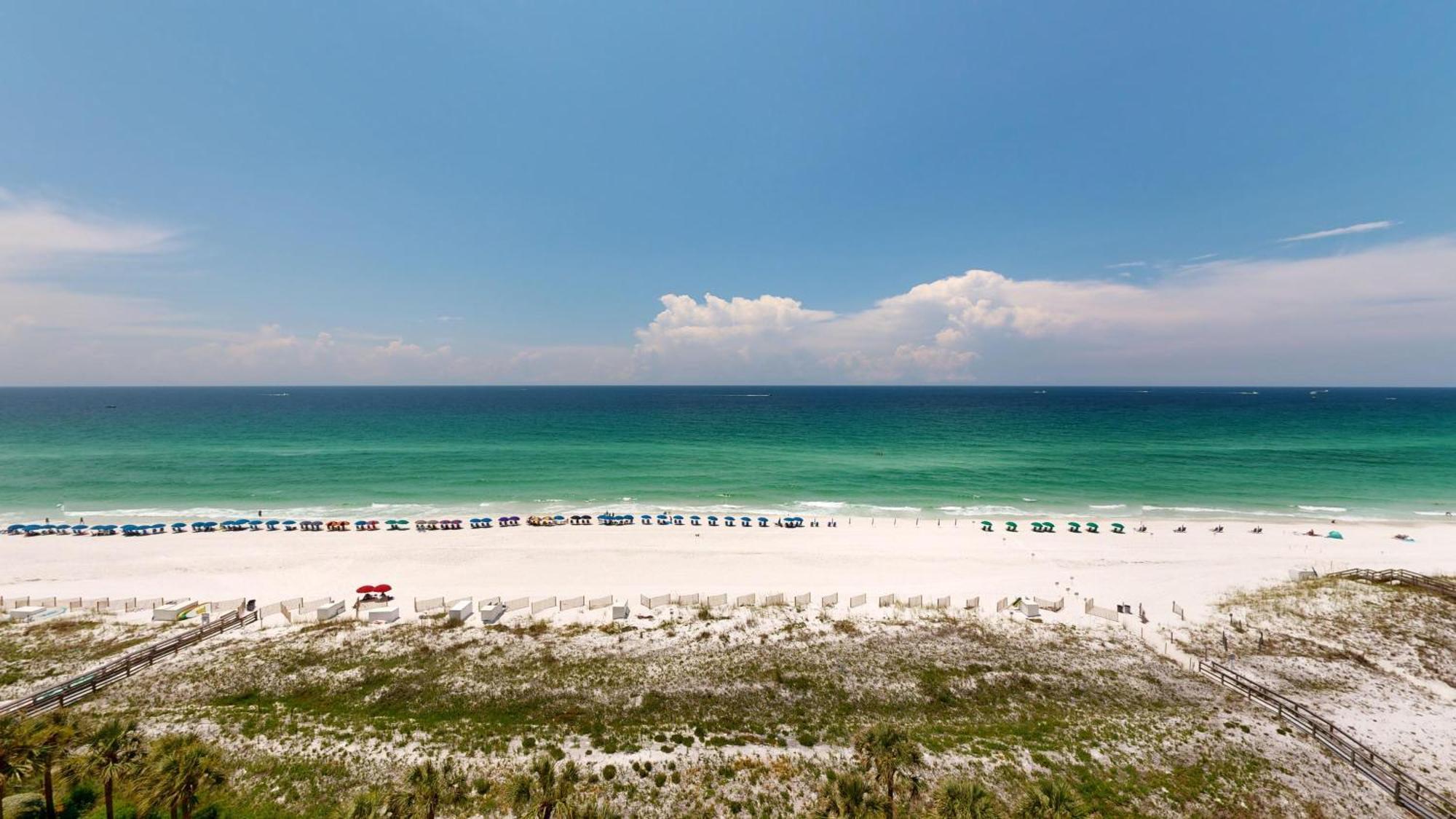Apartment Oceania 807- By Isle Destin