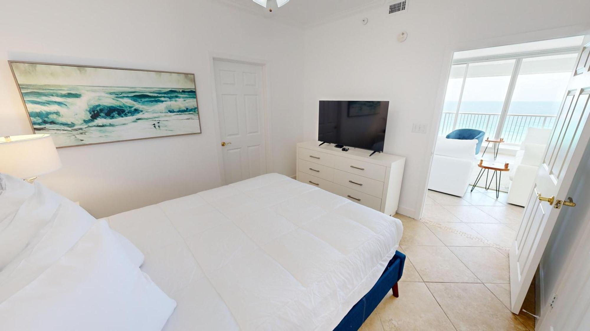 Oceania 807- By Isle Apartment Destin
