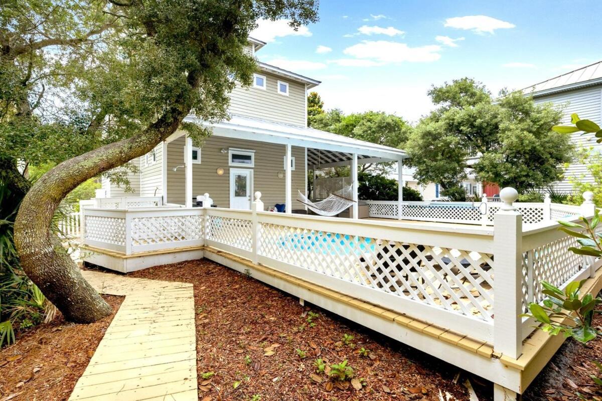 Holiday home Timeless Traditions Poolheat & Golf Cart Deals *