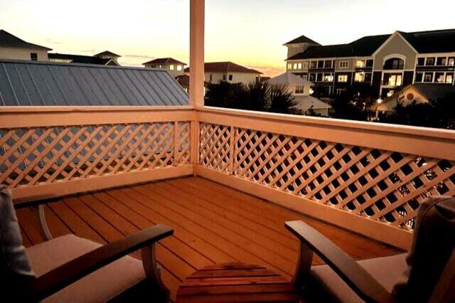 Timeless Traditions Poolheat & Golf Cart Deals Destin