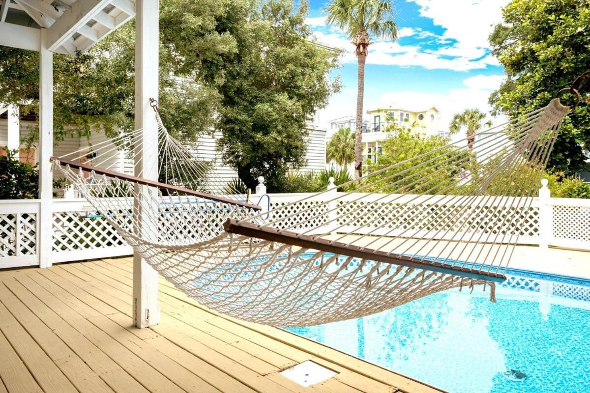 Holiday home Timeless Traditions Poolheat & Golf Cart Deals *