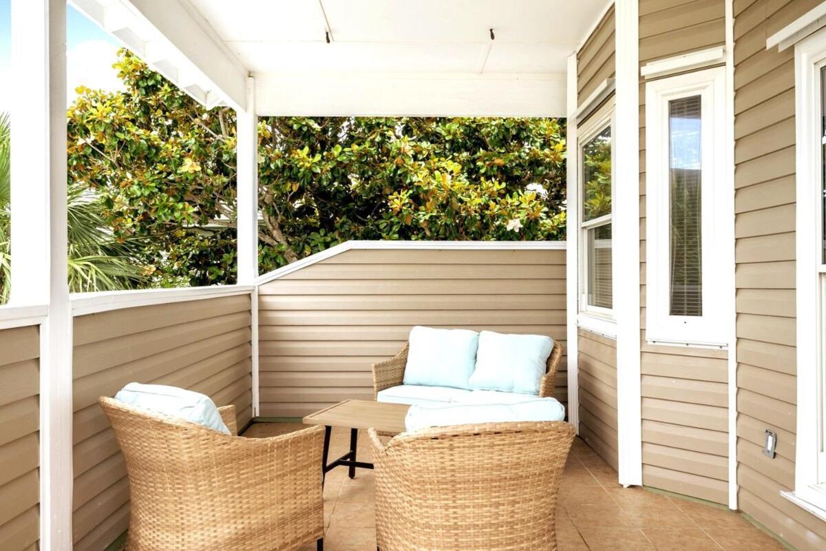 Holiday home Timeless Traditions Poolheat & Golf Cart Deals