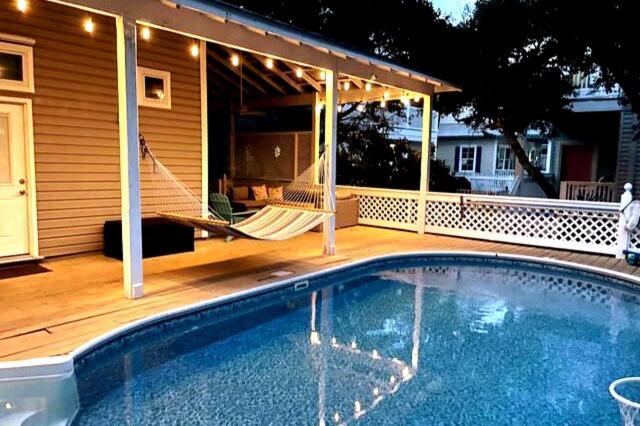 Holiday home Timeless Traditions Poolheat & Golf Cart Deals