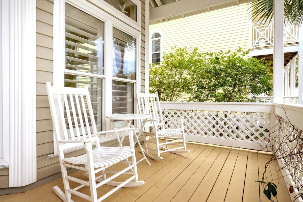 Holiday home Timeless Traditions Poolheat & Golf Cart Deals *