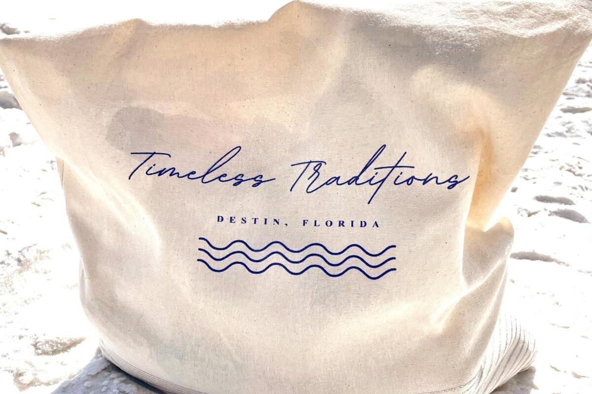 Timeless Traditions Poolheat & Golf Cart Deals * Destin