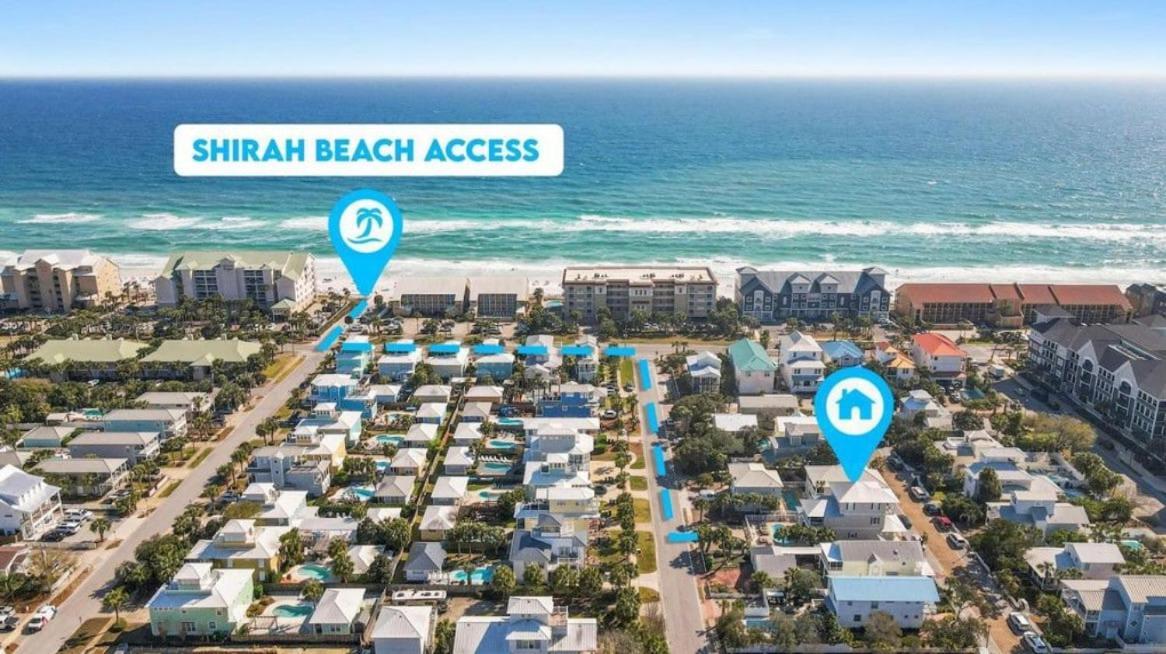 Holiday home Timeless Traditions Poolheat & Golf Cart Deals