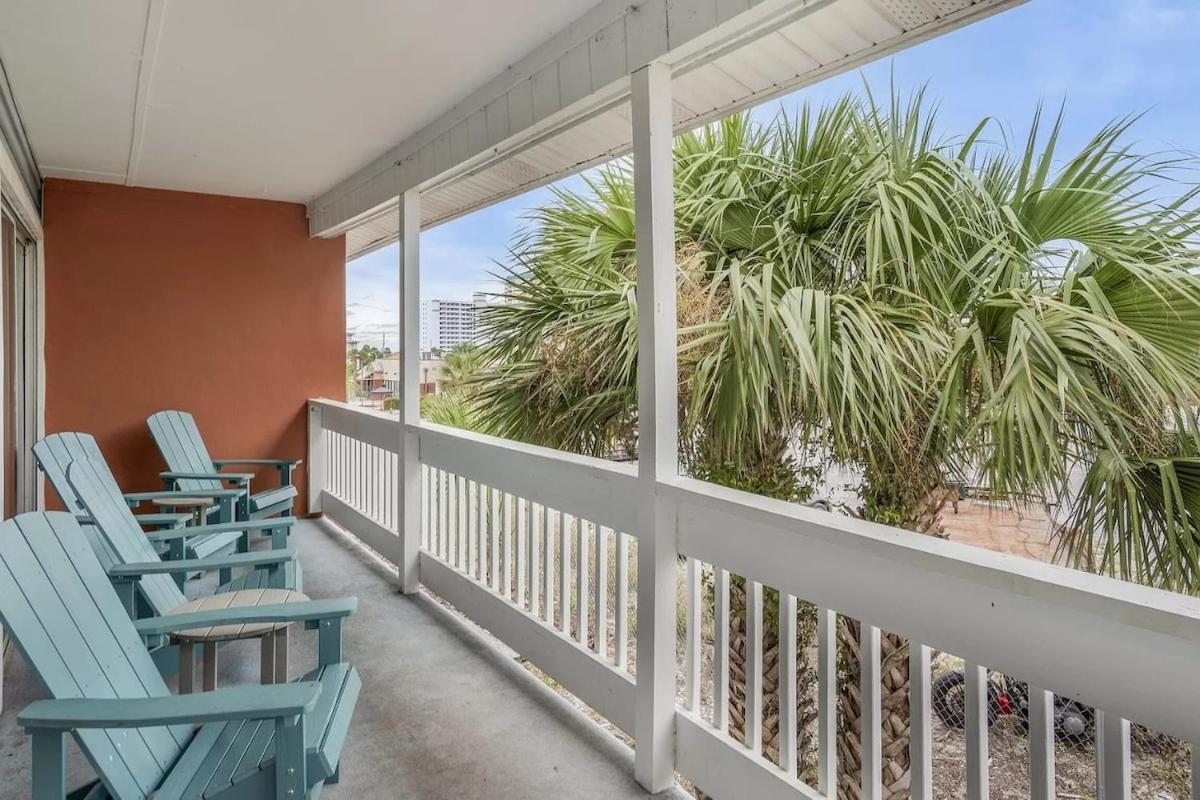 Tipsea Turtle 3 Community Pools Holiday home Destin