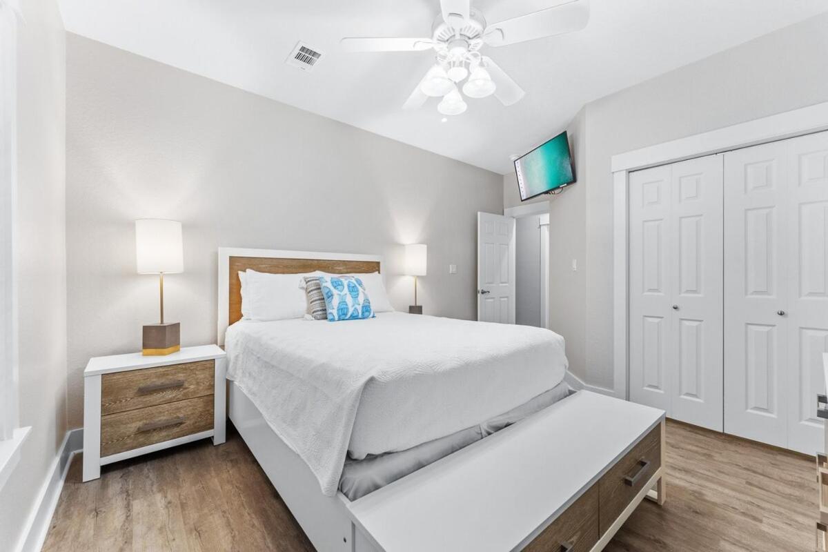 Coastal91 Free Golf Cart Gated Access Destin