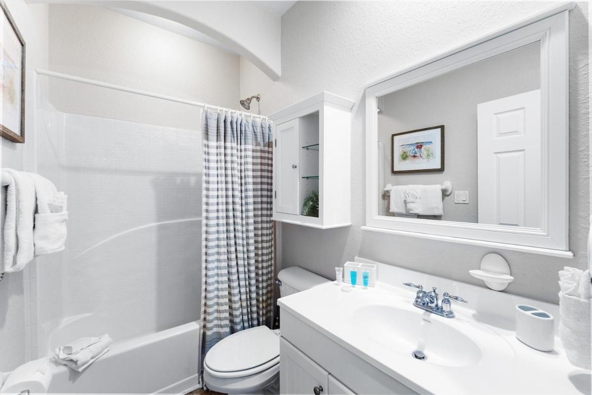 Coastal91 Free Golf Cart Gated Access Holiday home Destin