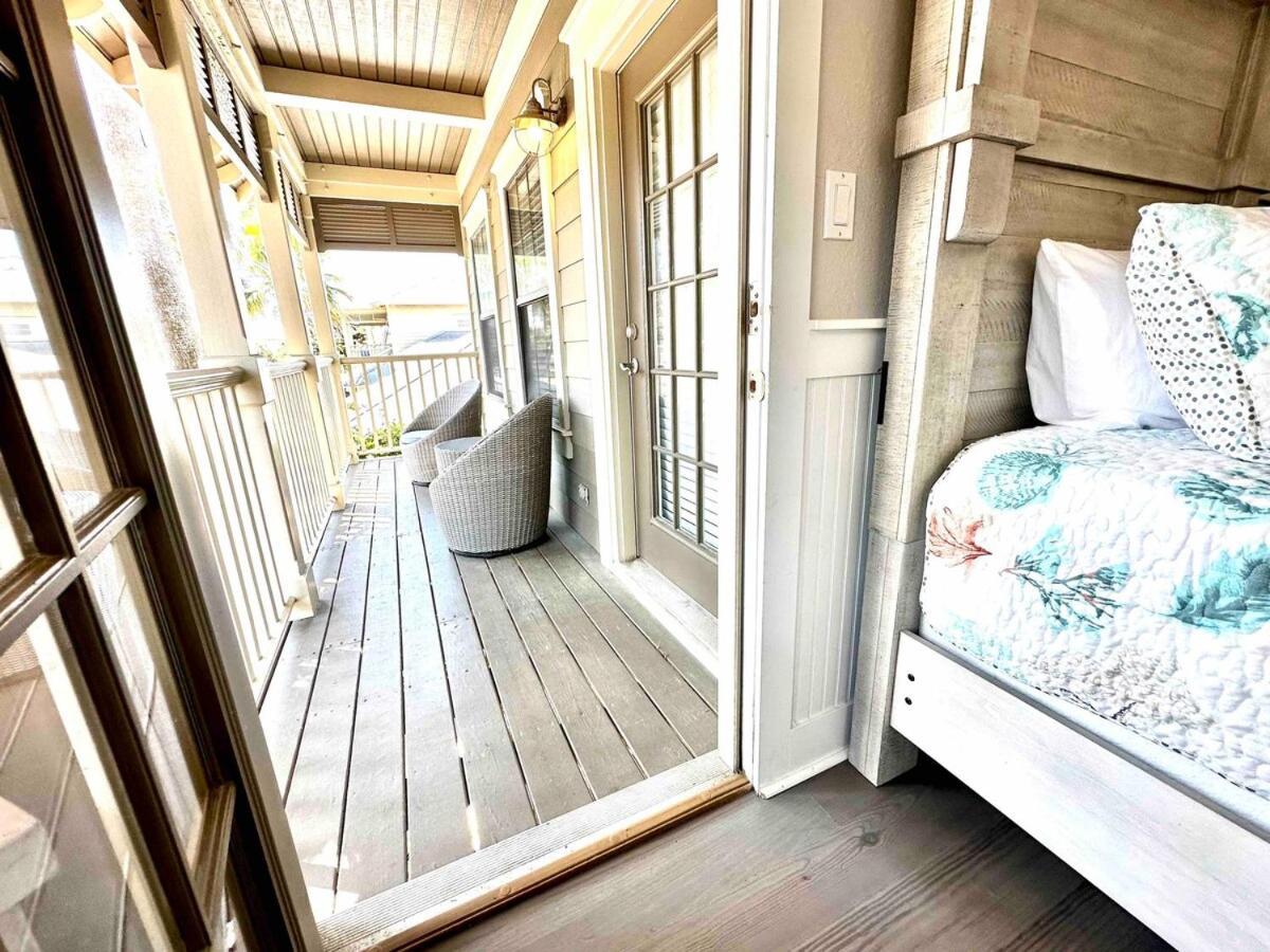 Coastal91 Free Golf Cart Gated Access Holiday home *