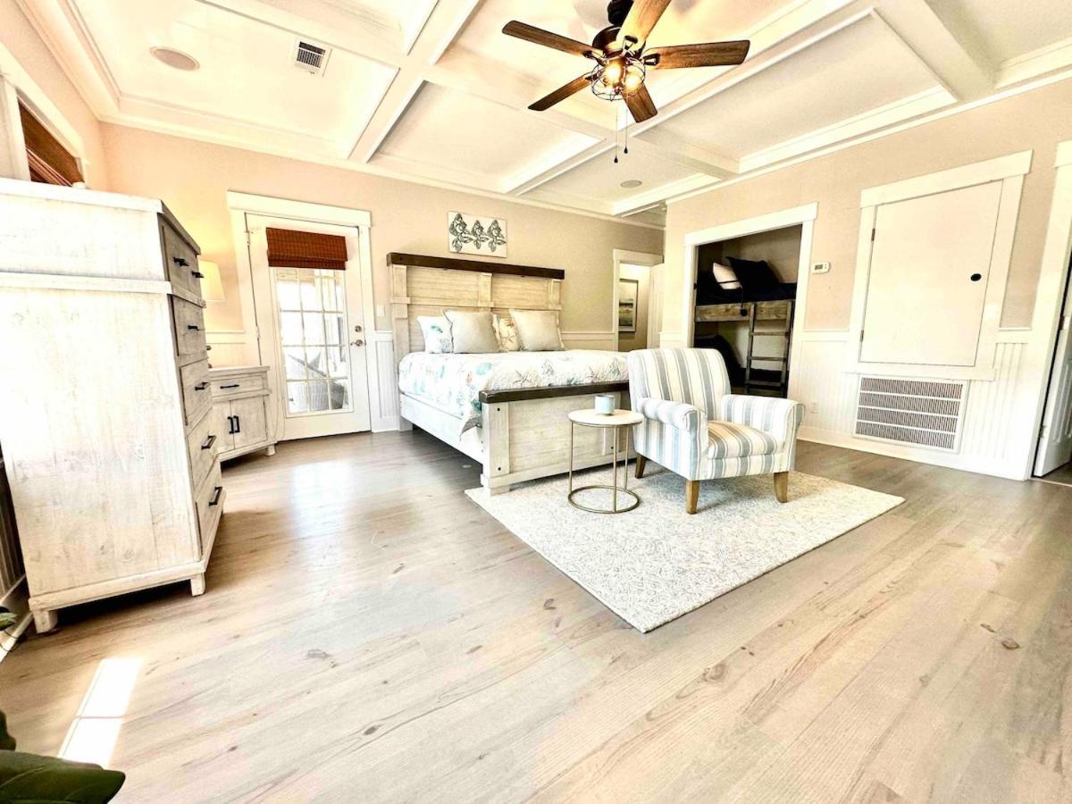 Coastal91 Free Golf Cart Gated Access Destin