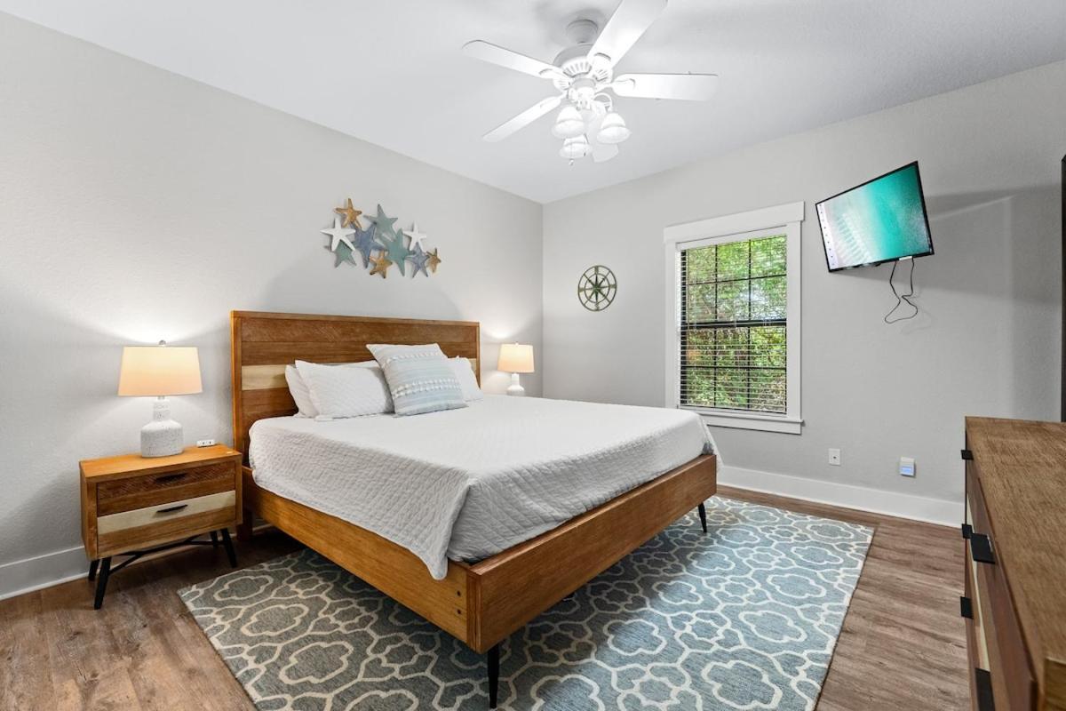 Coastal91 Free Golf Cart Gated Access Destin