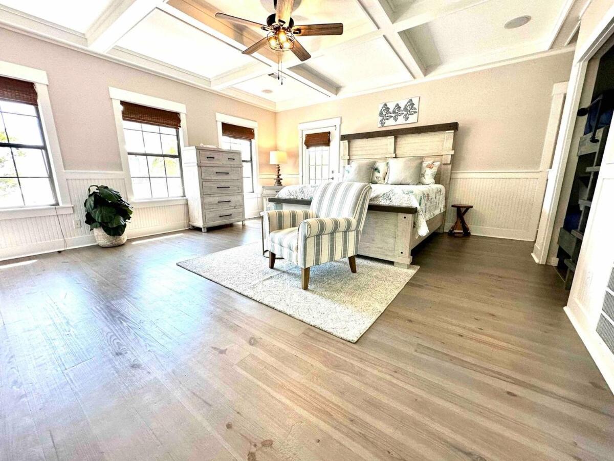 Coastal91 Free Golf Cart Gated Access Destin