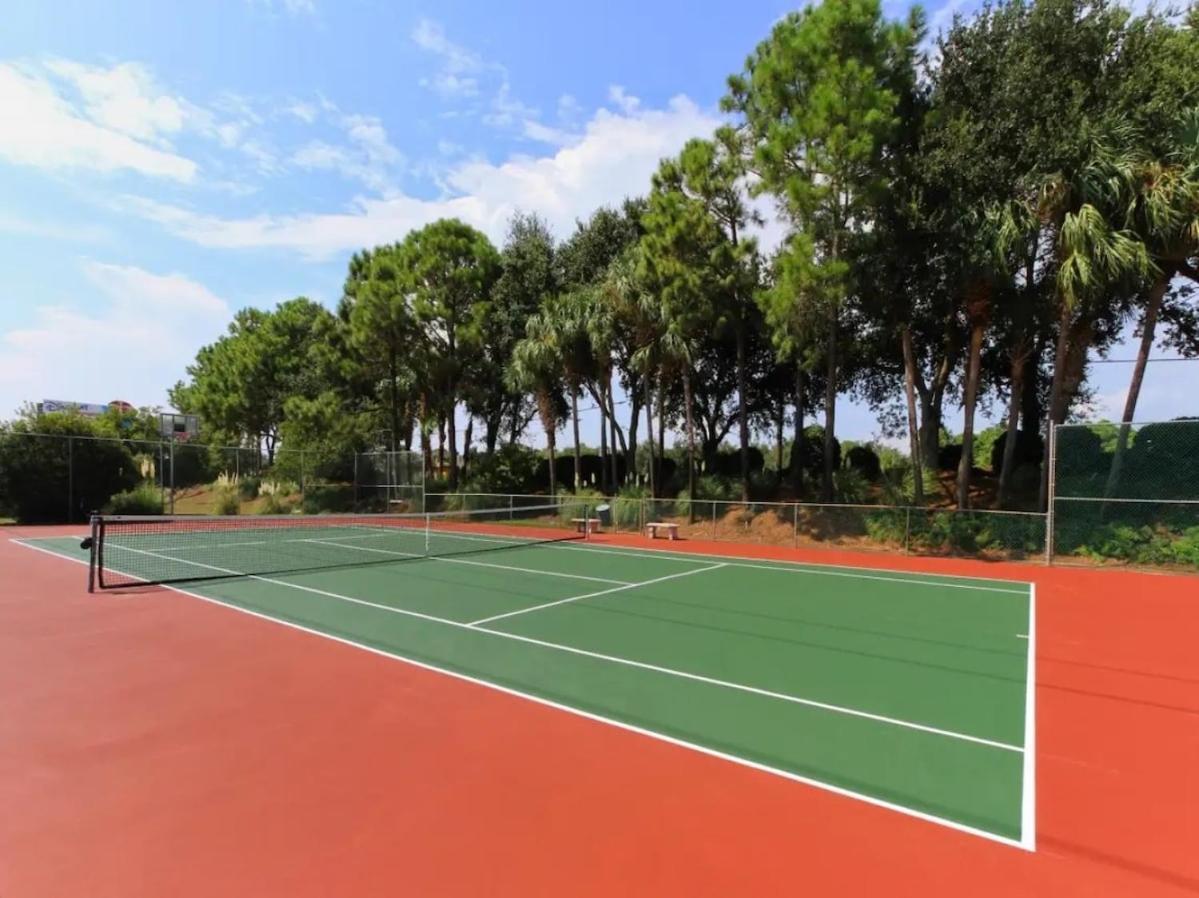 Sweet 'n Salty Private Gated Heated Pool Holiday home Destin
