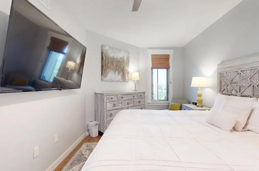 Beautiful One Bedroom Unit - Sandestin - Elation Building Apartment