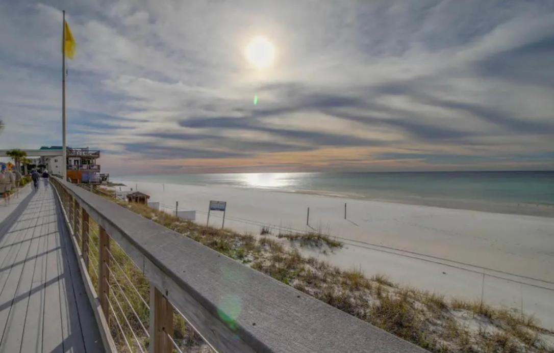 Apartment Beautiful One Bedroom Unit - Sandestin - Elation Building