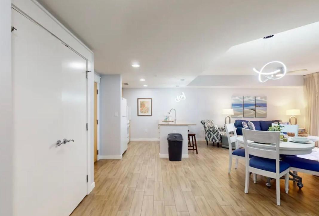 Beautiful One Bedroom Unit - Sandestin - Elation Building * Destin