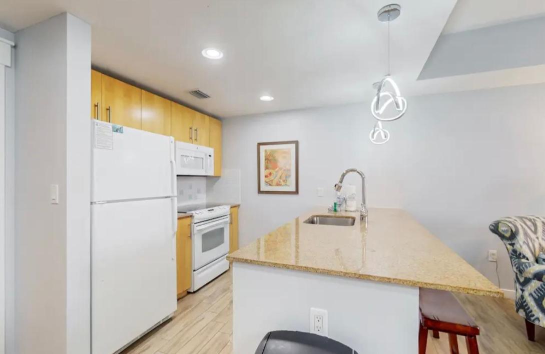 Beautiful One Bedroom Unit - Sandestin - Elation Building *