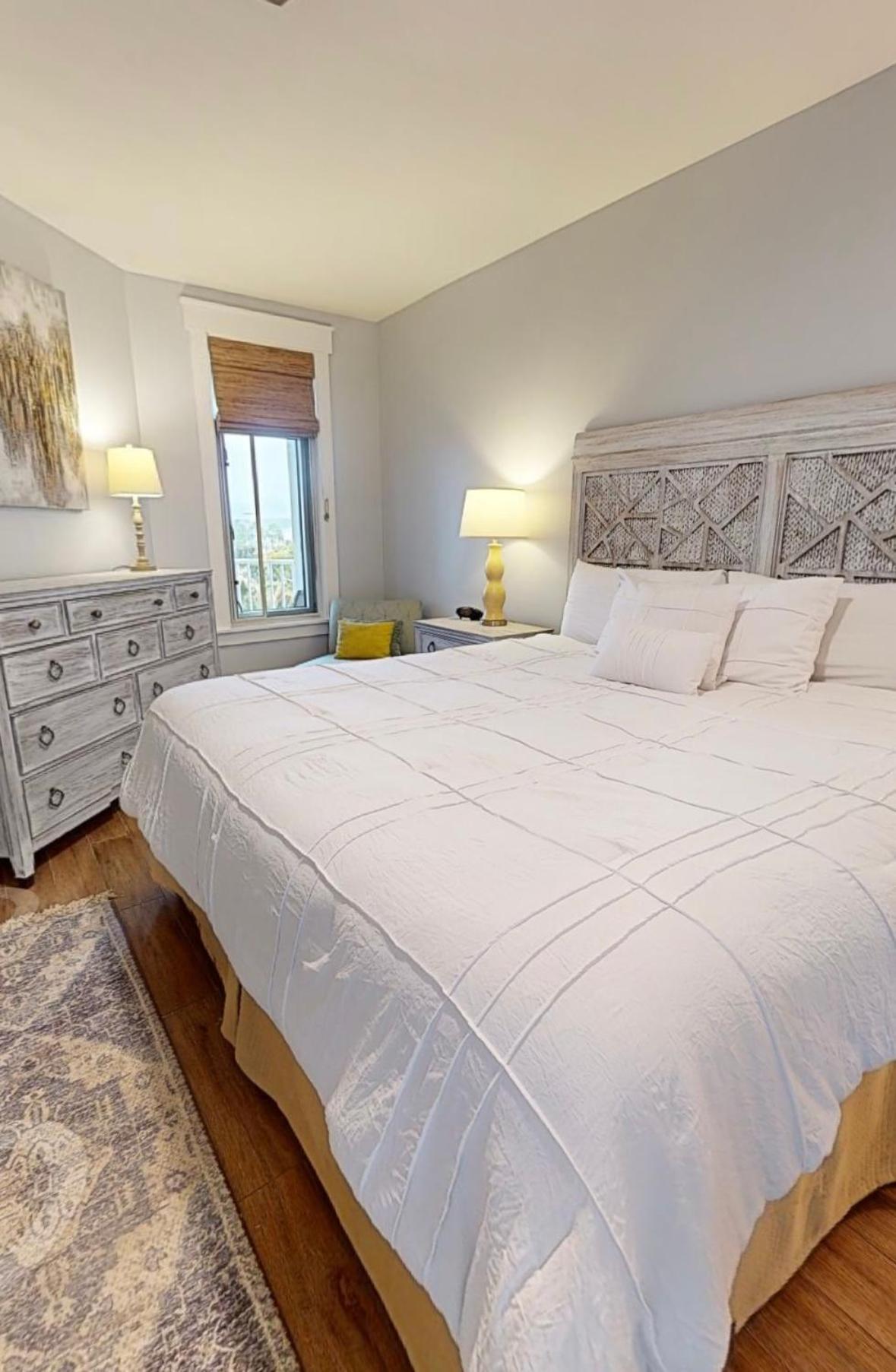 Beautiful One Bedroom Unit - Sandestin - Elation Building Apartment