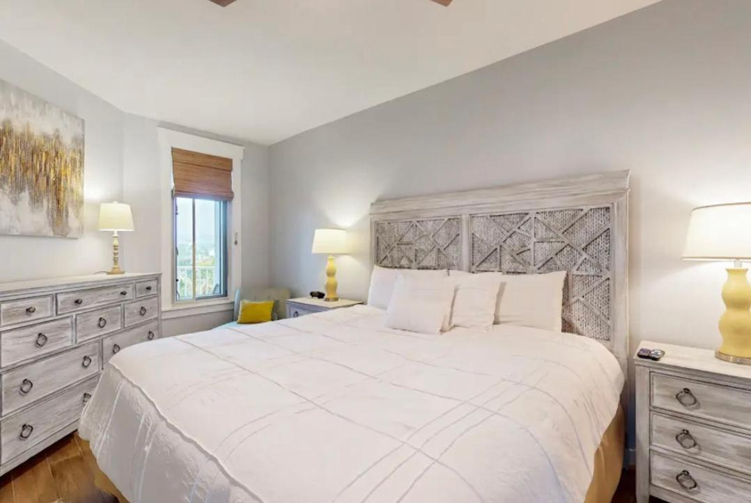 Apartment Beautiful One Bedroom Unit - Sandestin - Elation Building
