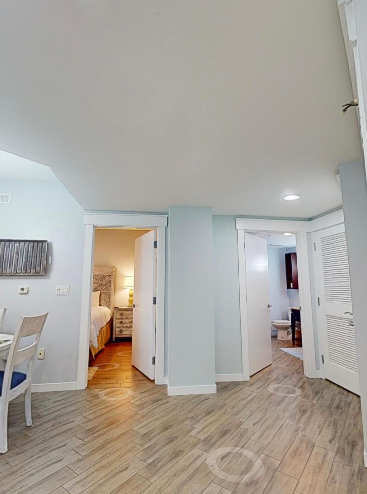 Apartment Beautiful One Bedroom Unit - Sandestin - Elation Building