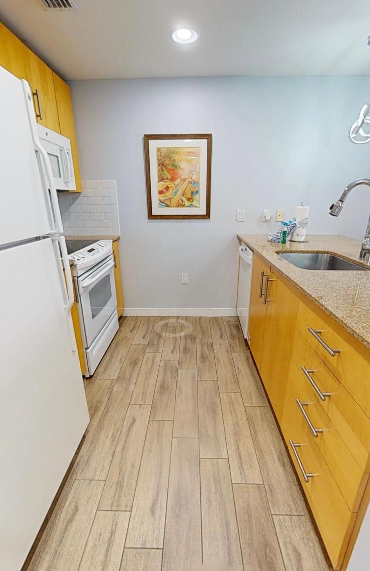 Apartment Beautiful One Bedroom Unit - Sandestin - Elation Building