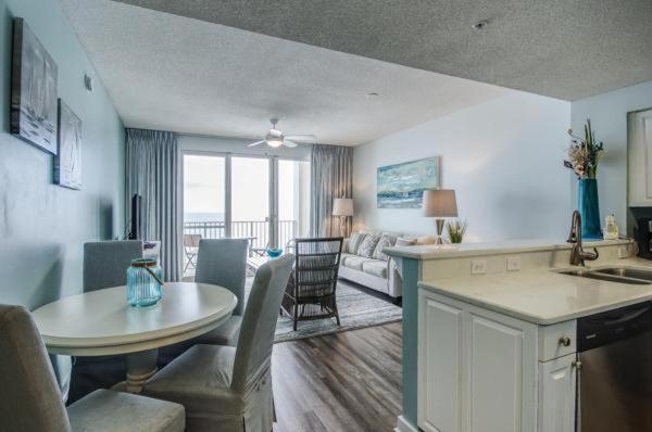 Majestic Sun 0909b Holiday home Destin