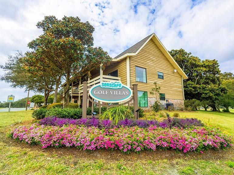 Holiday home Golf Course 95b *