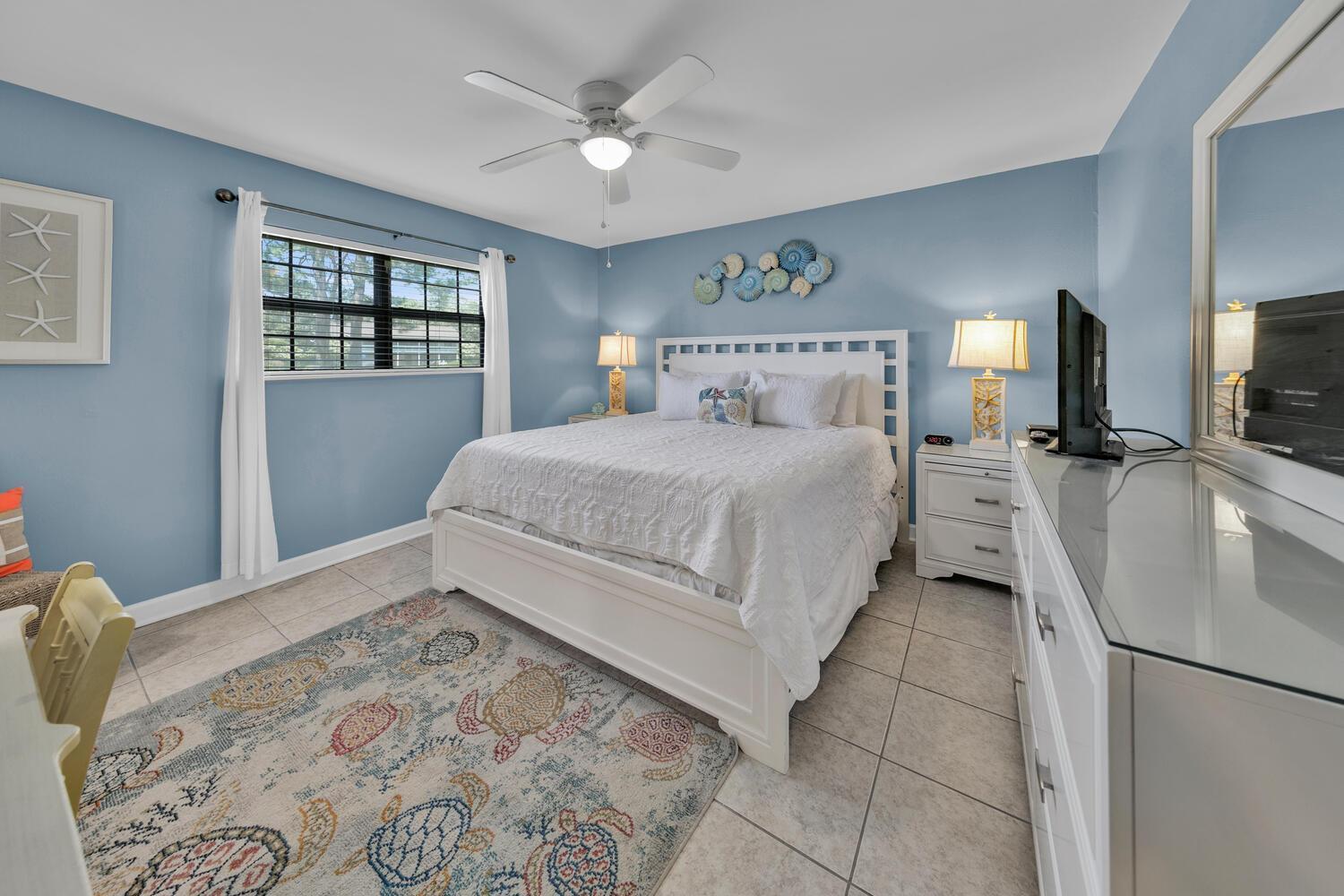 Golf Course 95b Holiday home *