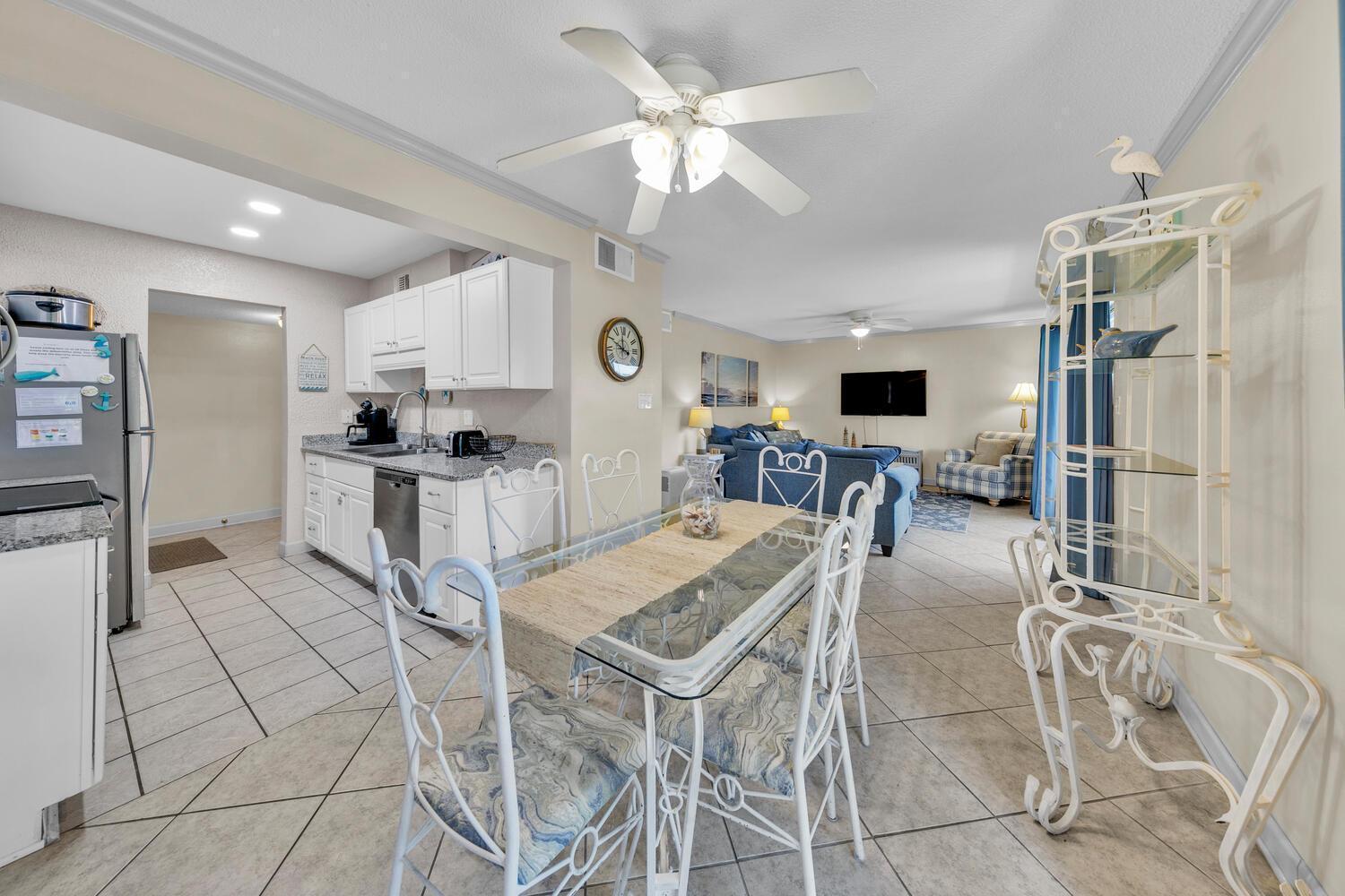 Golf Course 95b Holiday home Destin