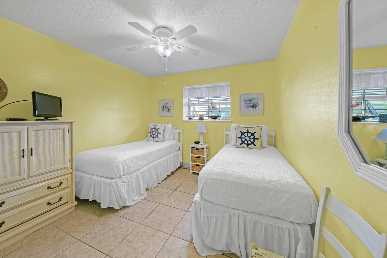 Holiday home Golf Course 95b