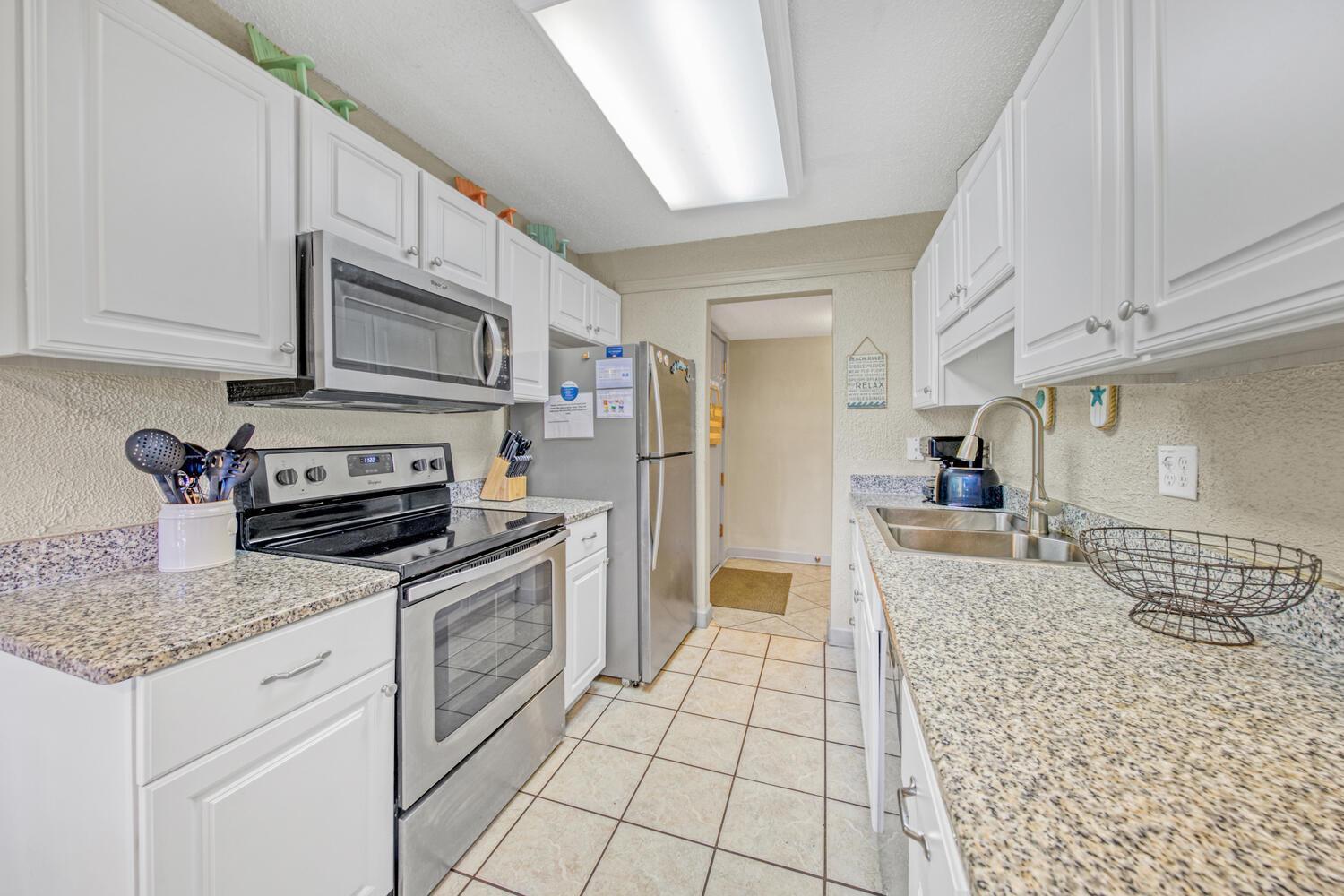 Golf Course 95b Holiday home Destin