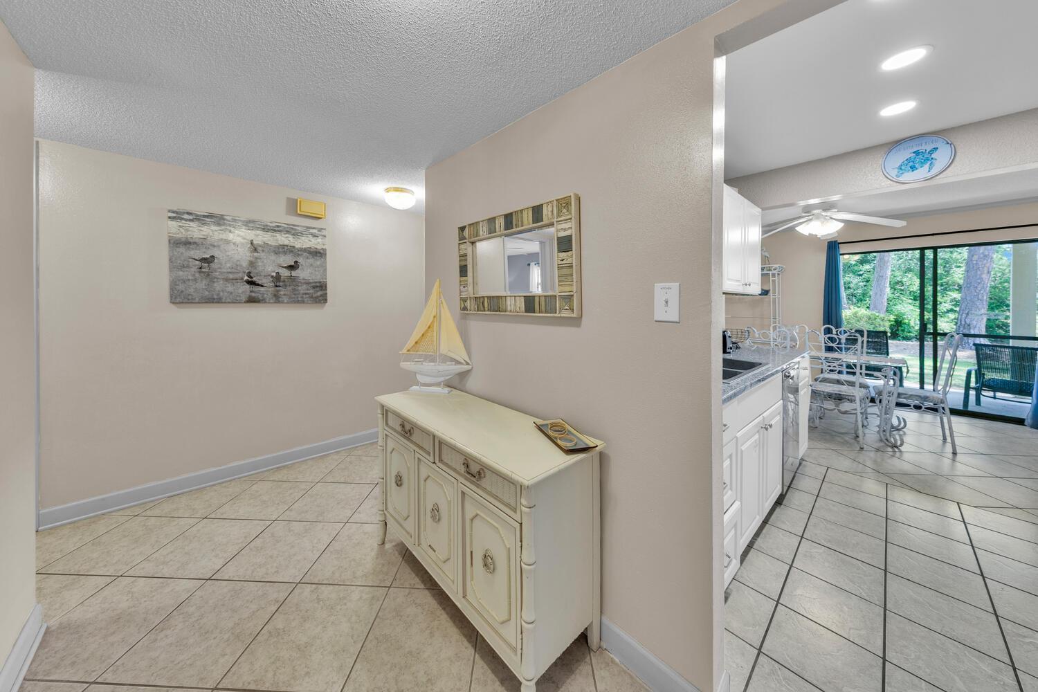 Holiday home Golf Course 95b Destin