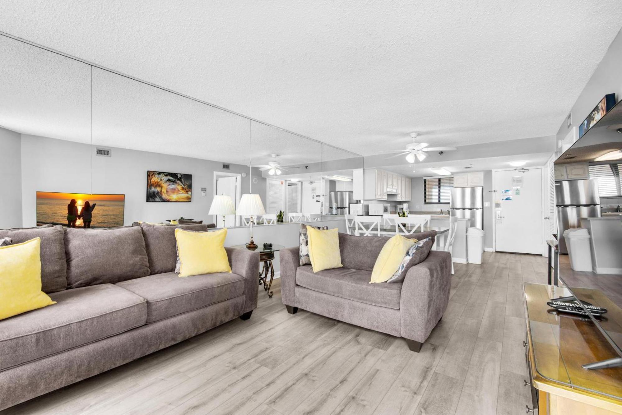 Holiday home Sundestin 1415
