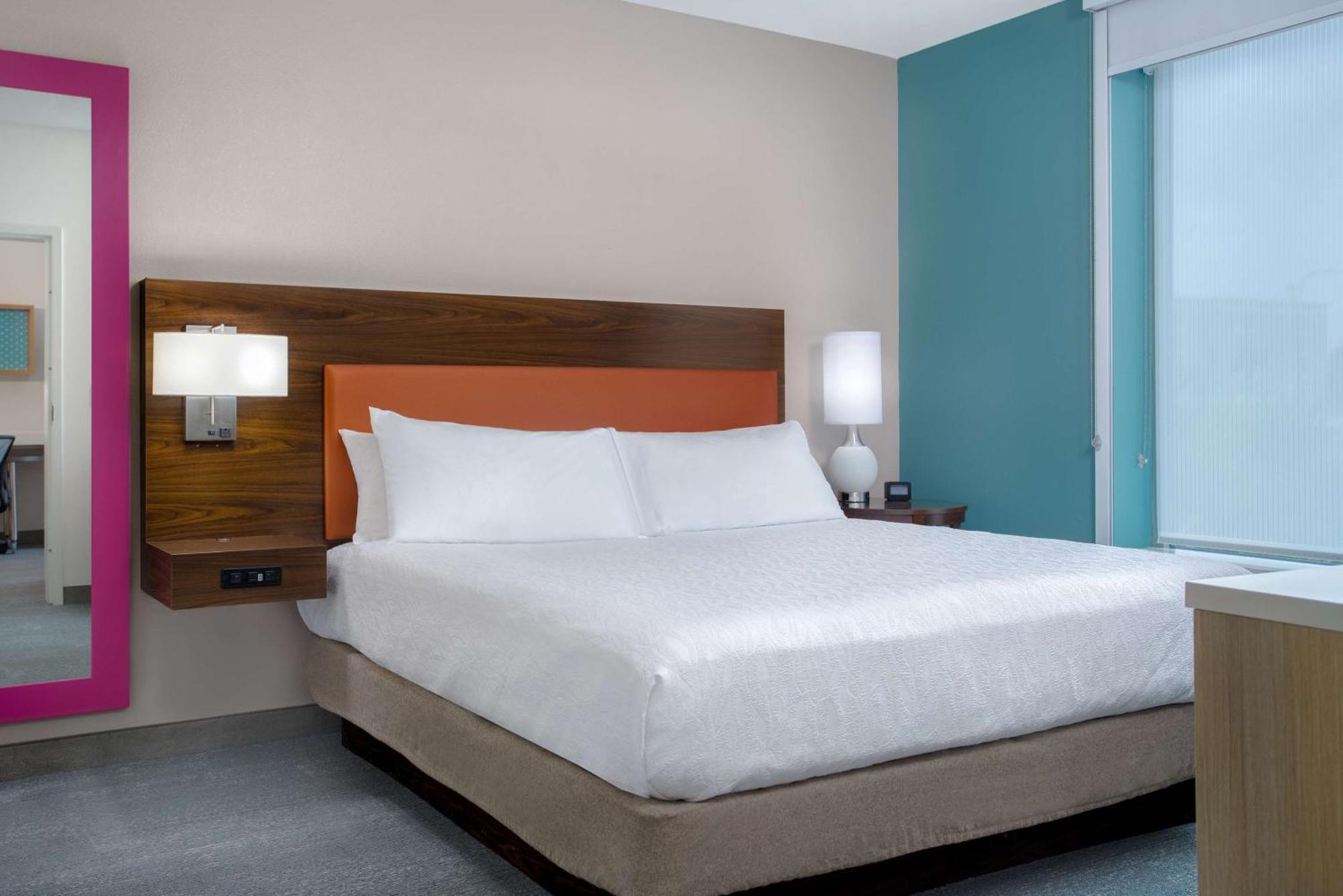 Home2 By Hilton Hotel