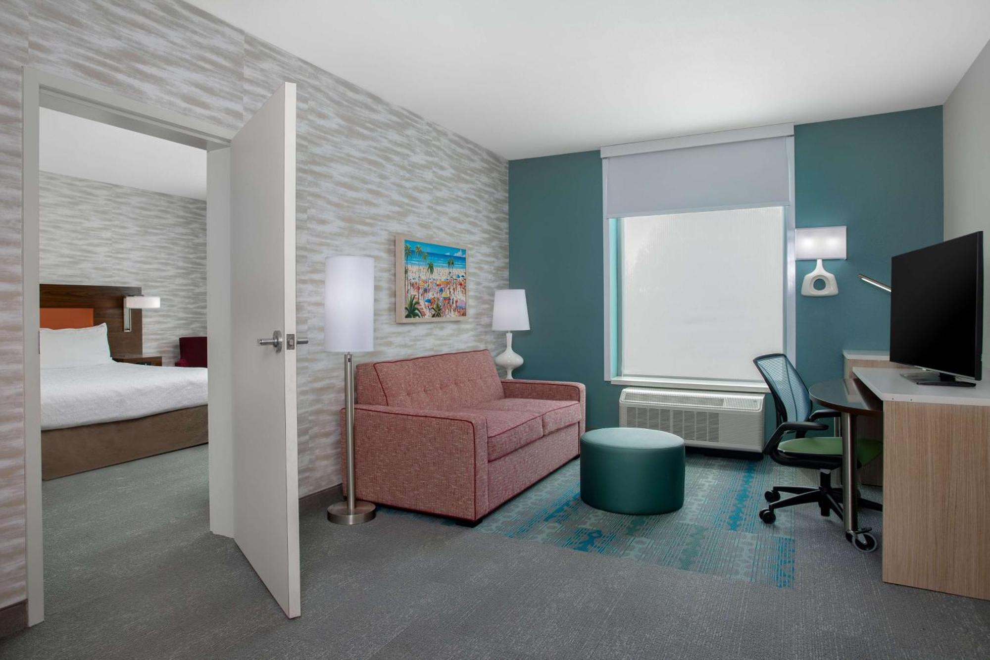 Home2 By Hilton Hotel Destin