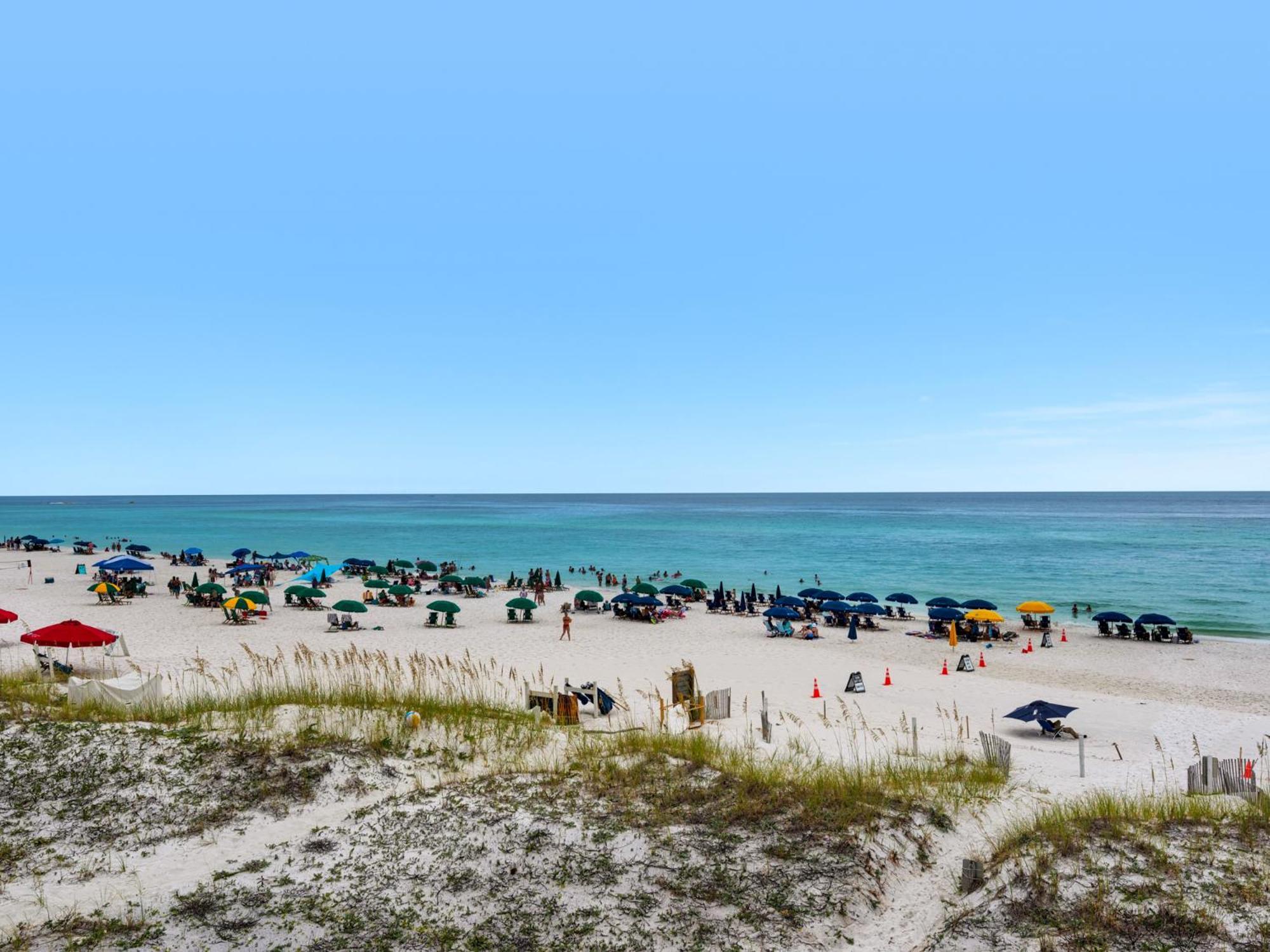 Holiday home Quiet Surf Townhomes Ii #3 By Newman-dailey