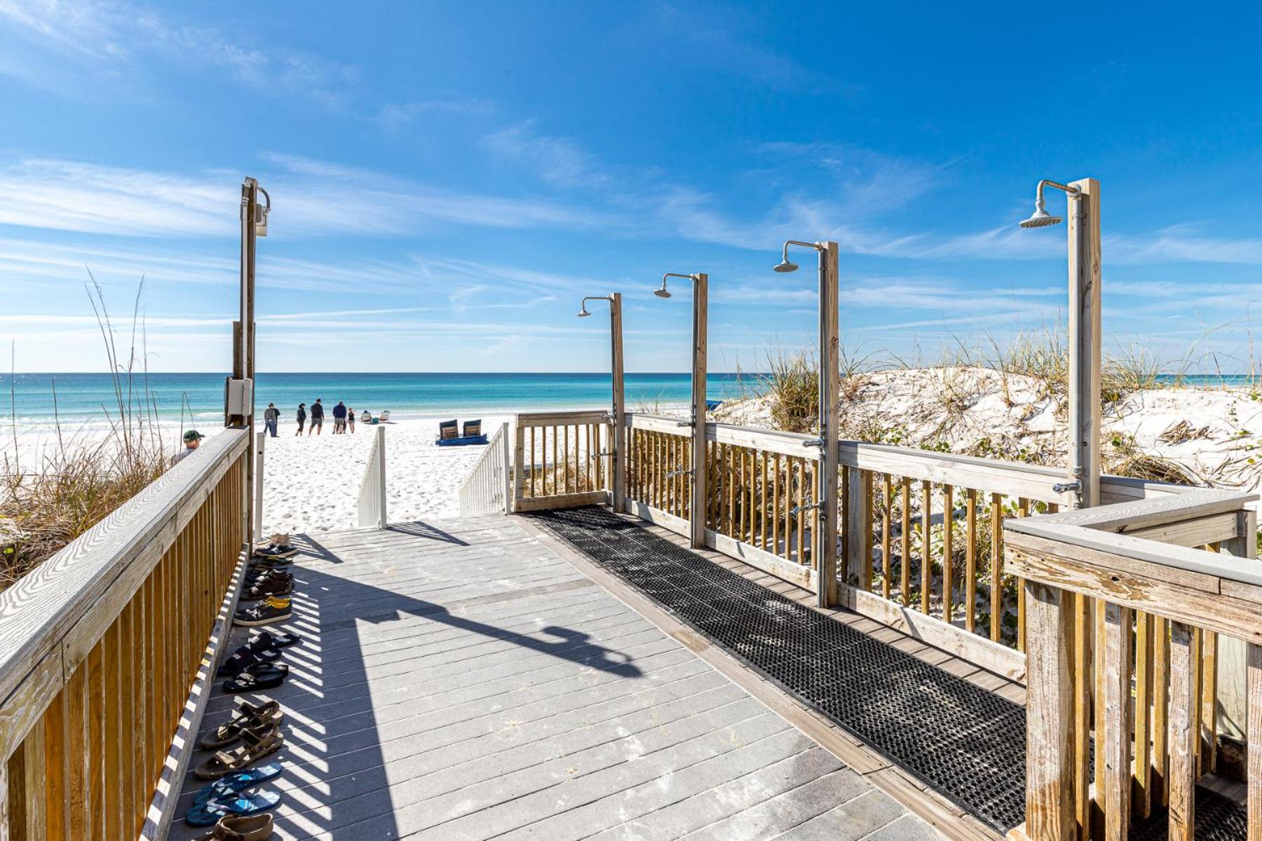 Apartment Oceania 807- By Isle Destin