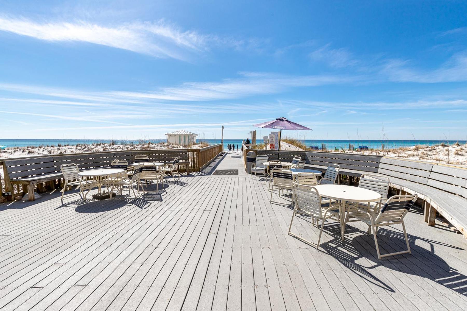 Oceania 807- By Isle Apartment Destin