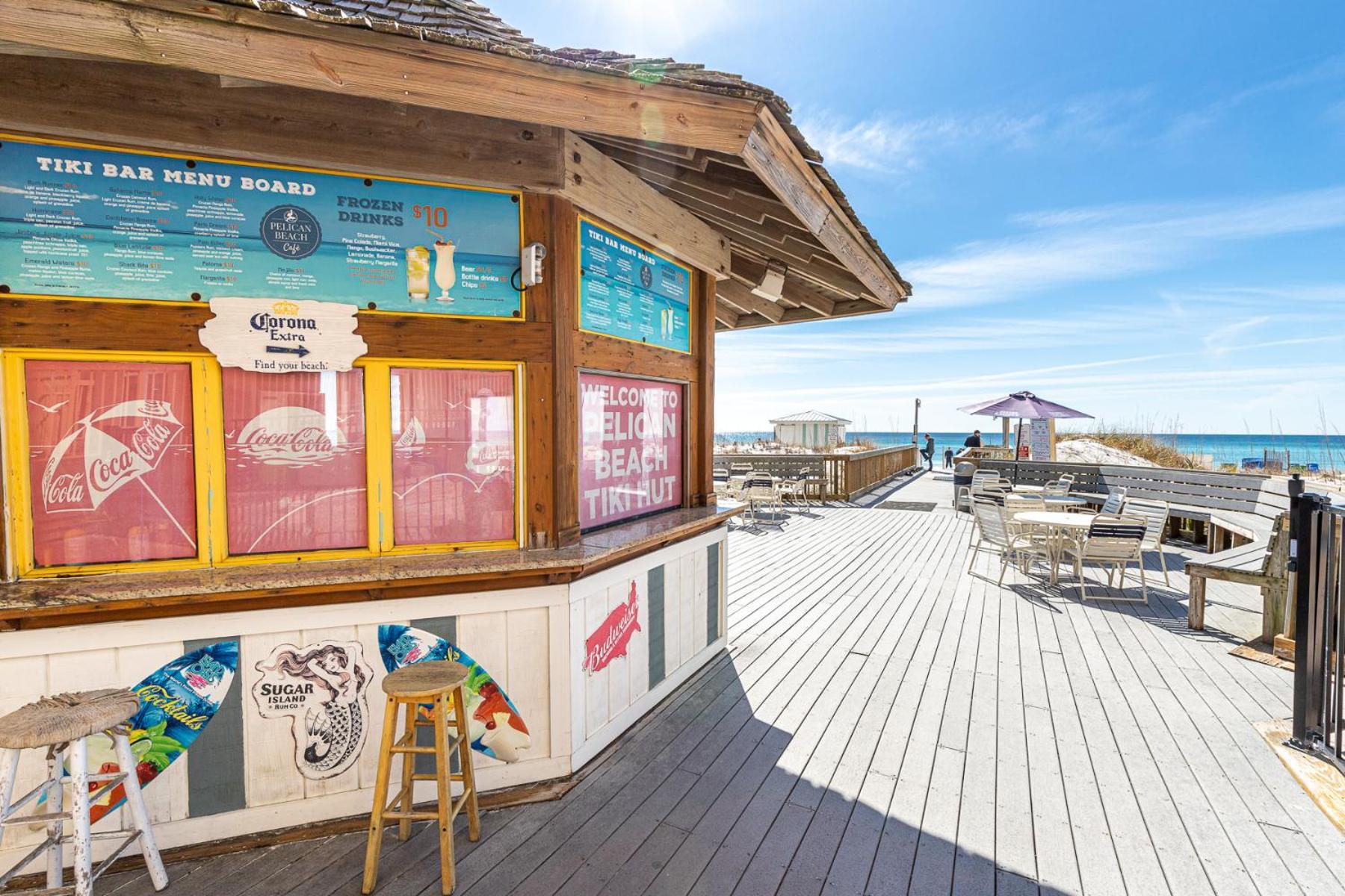 Sandpiper Cove 2021- By Isle Apartment Destin