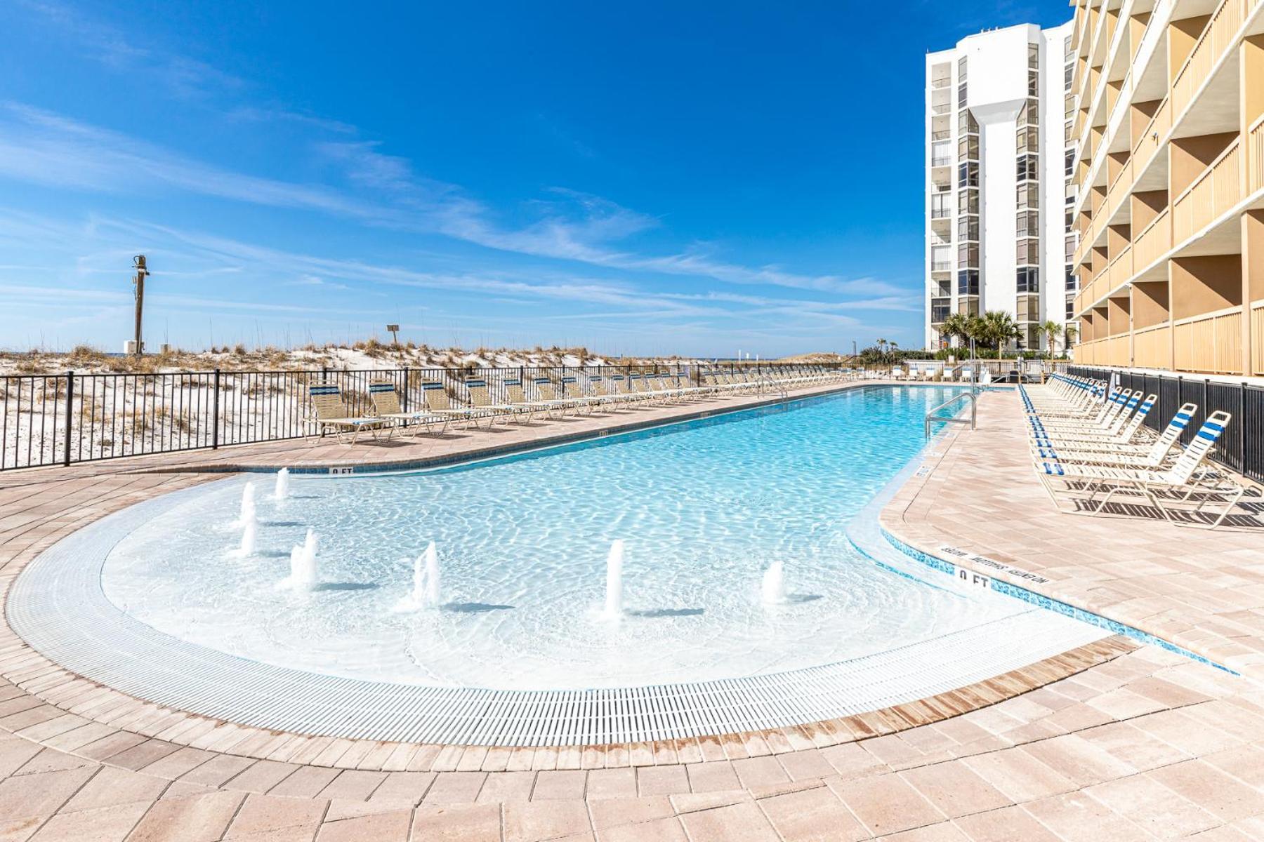 Oceania 807- By Isle Apartment Destin