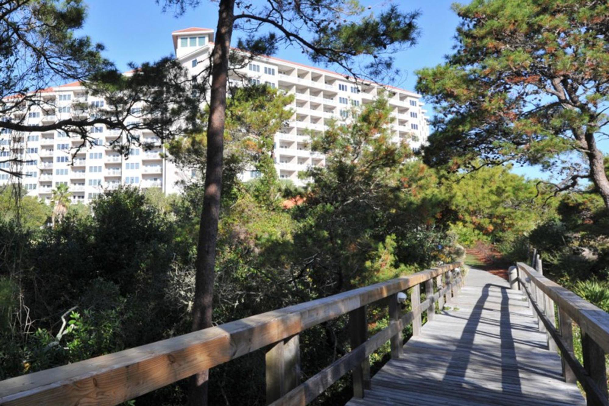 Tops'l Manor 312 * Destin