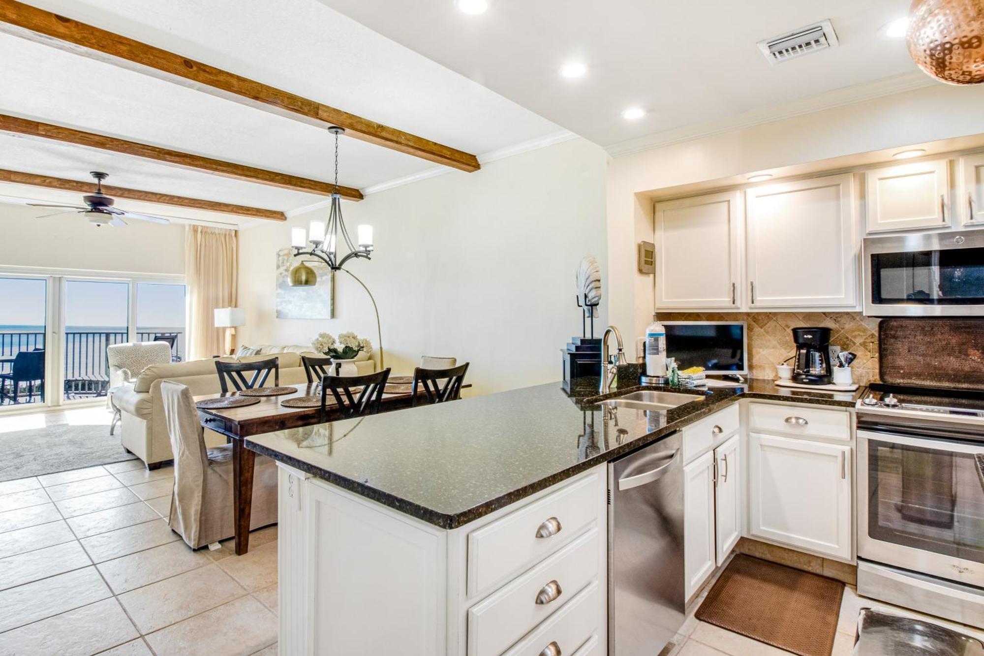 Tops'l Manor 312 Destin
