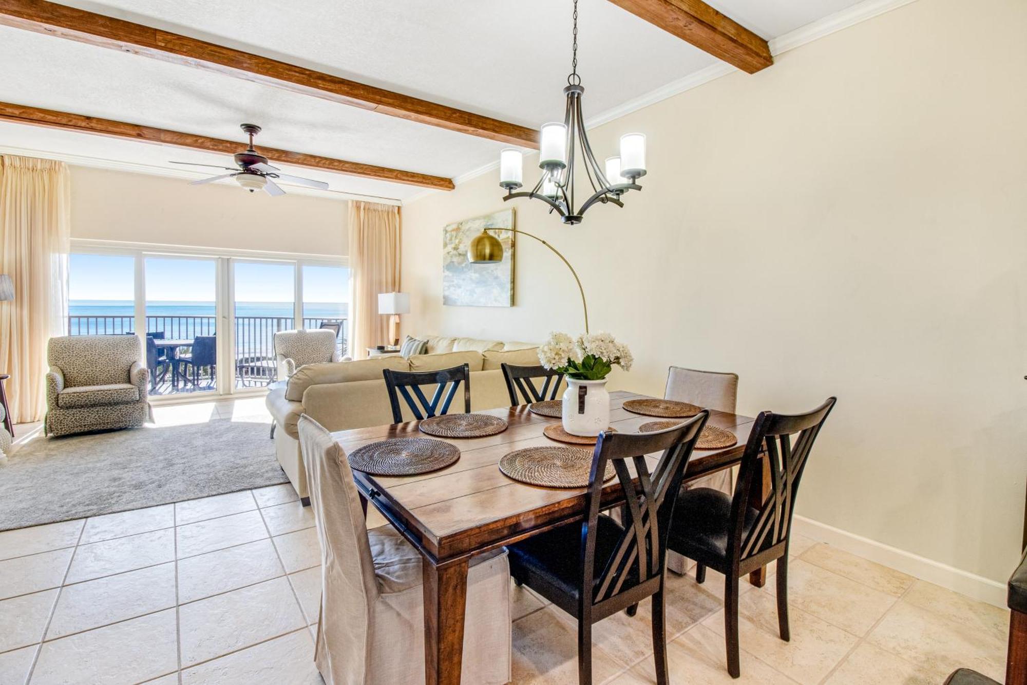 Tops'l Manor 312 Destin