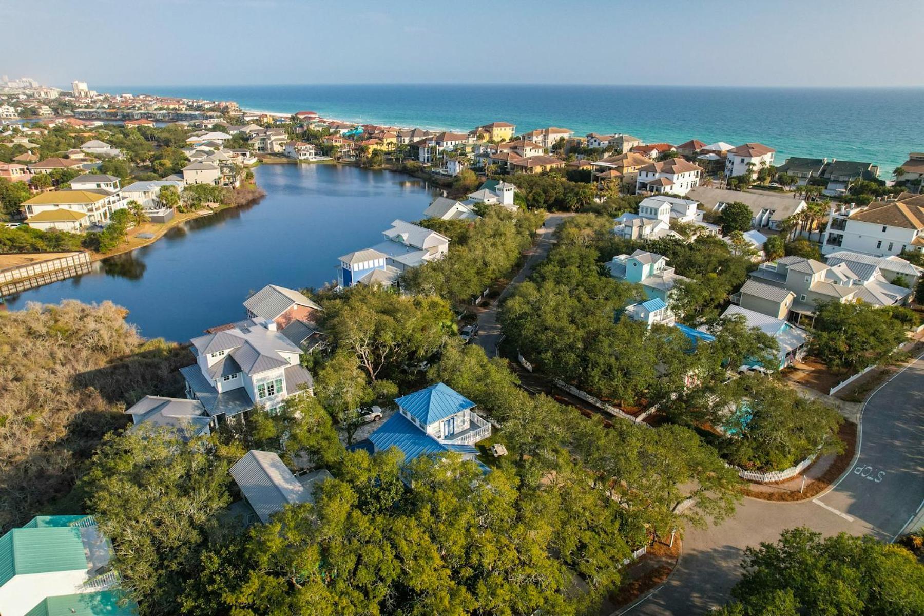 Holiday home Texas Tides By Gulf Tide Vacation *