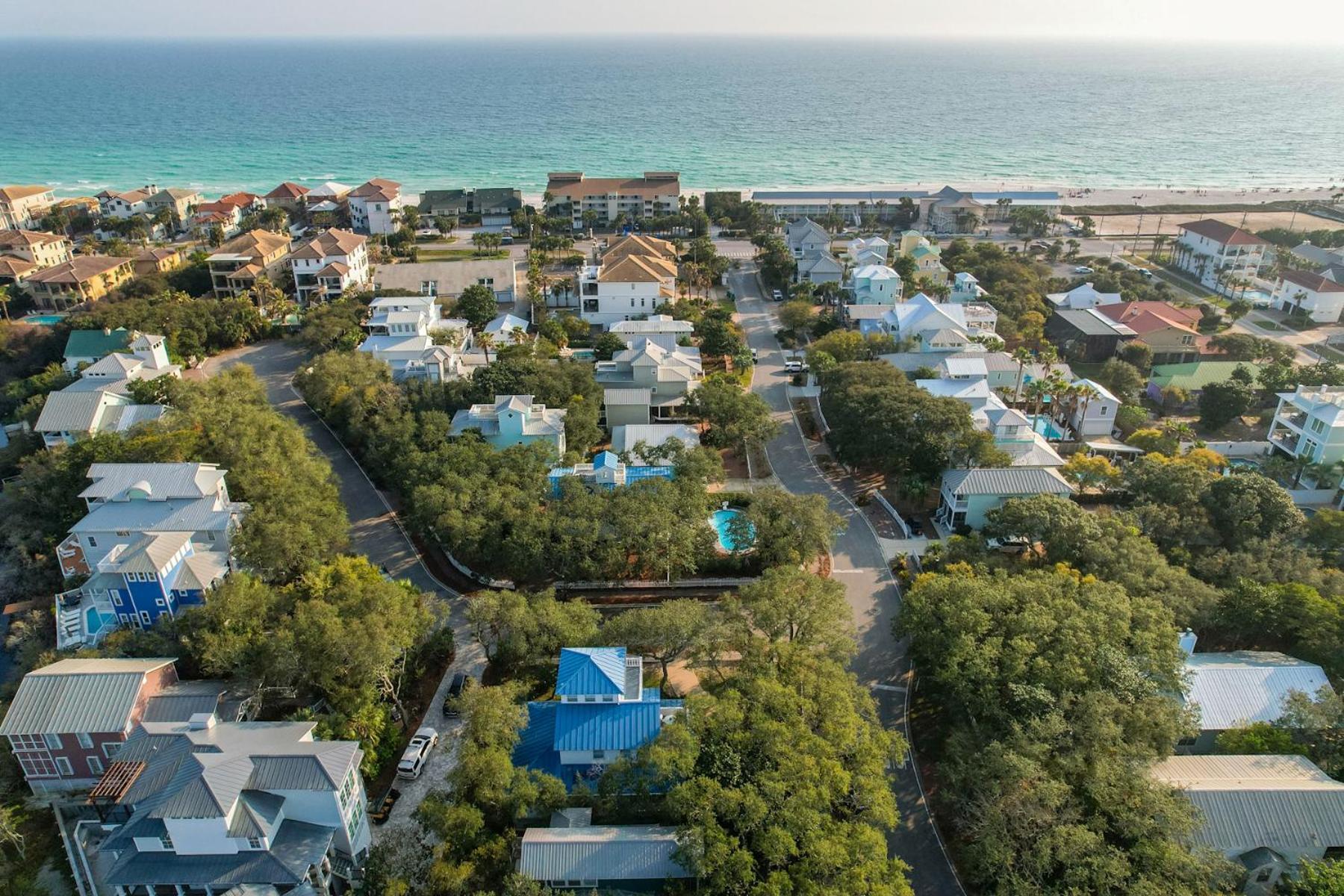 Holiday home Texas Tides By Gulf Tide Vacation Destin