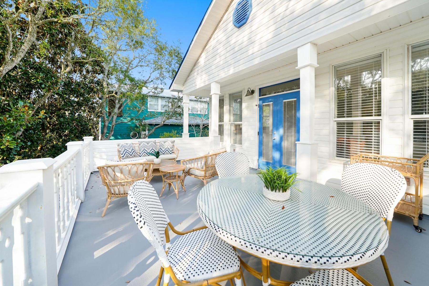 Texas Tides By Gulf Tide Vacation Destin